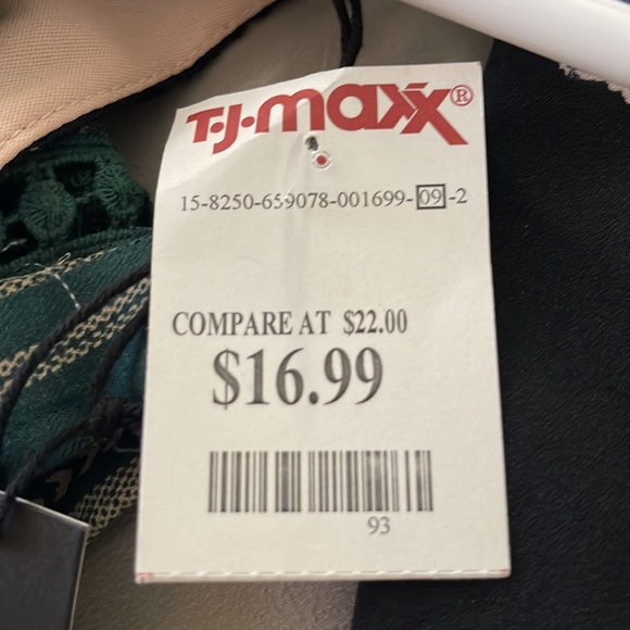 Woman’s semi formal cocktail dress - Picture 6 of 6